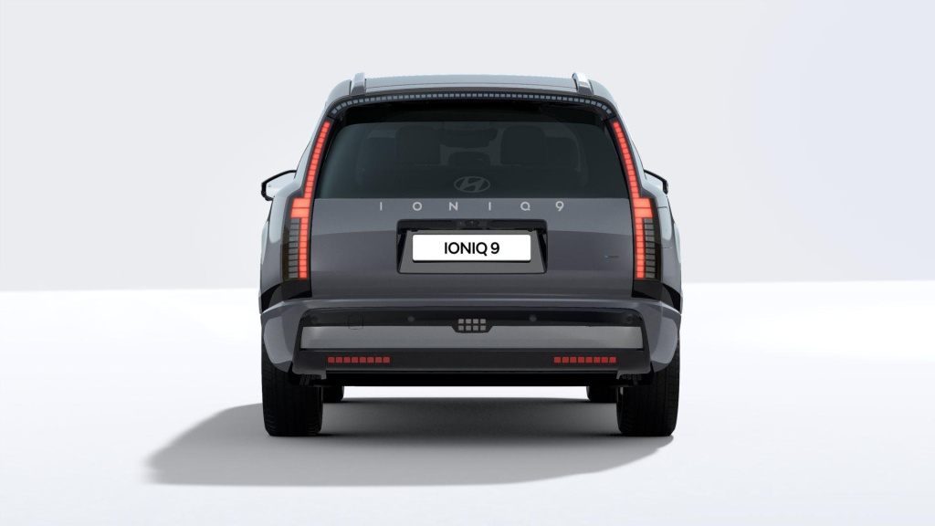 Hyundai Ioniq 9