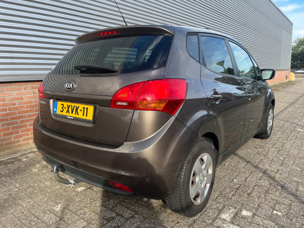 Kia Venga