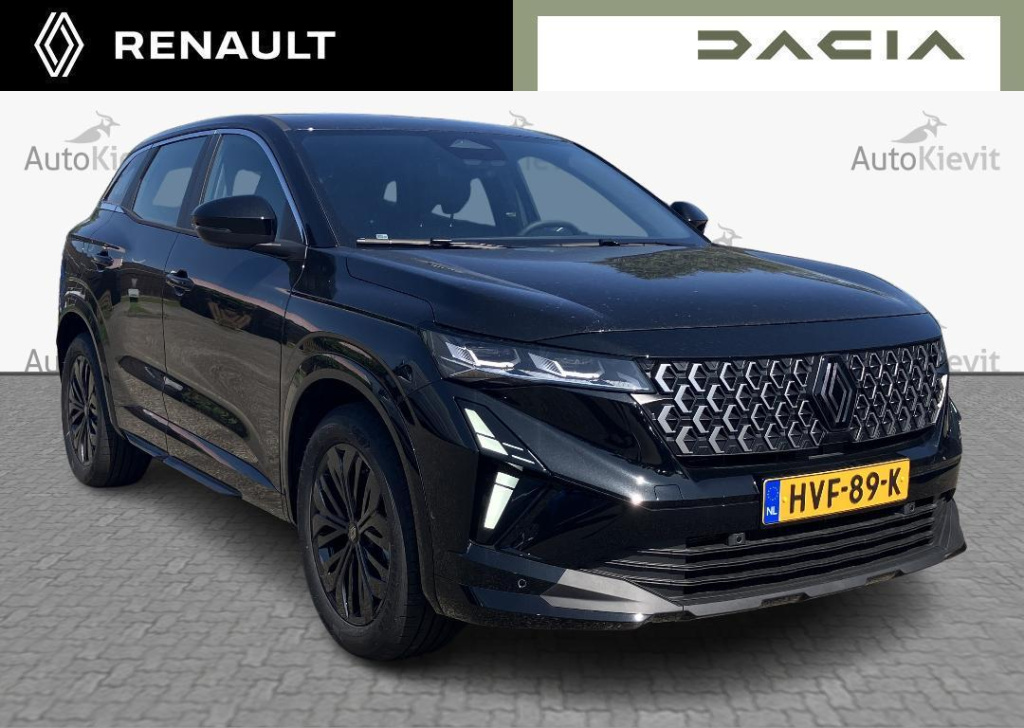 Renault Austral