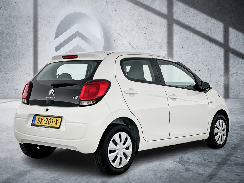 Citroen C1