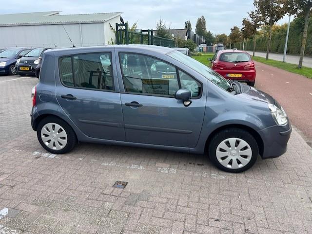 Renault Modus