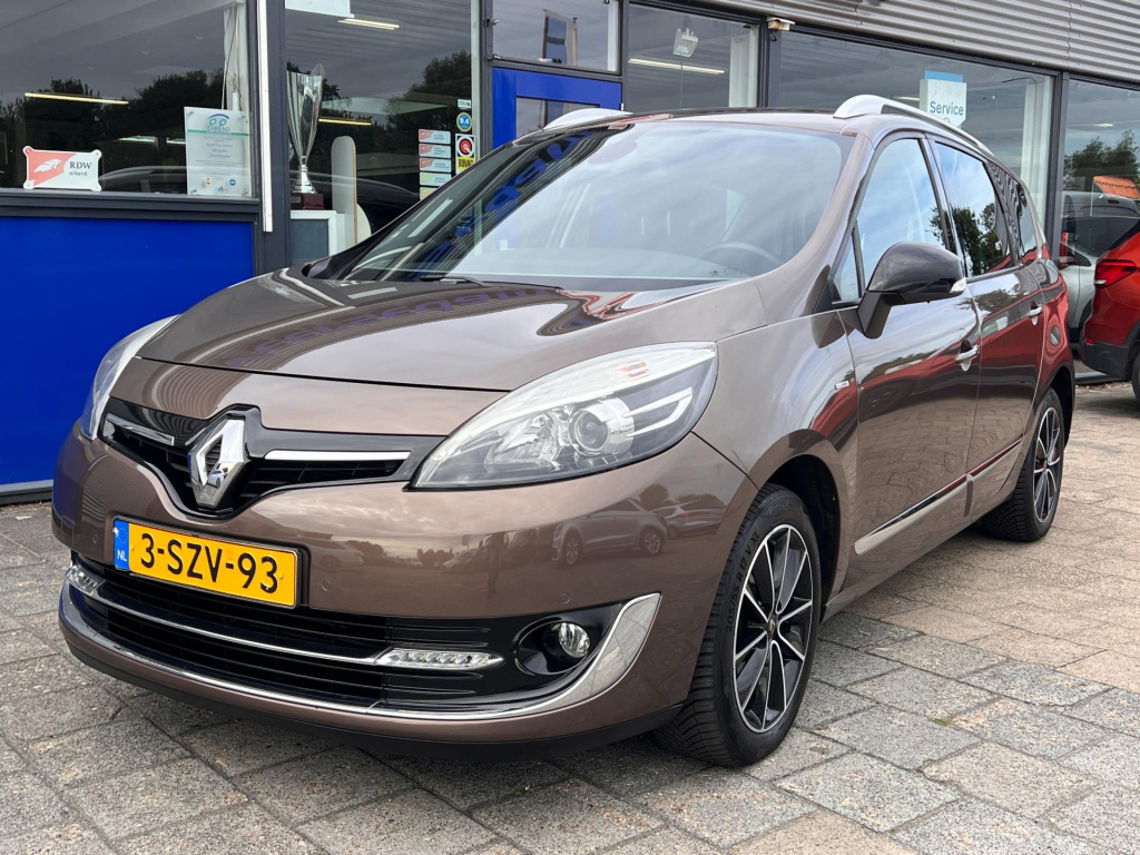 Renault Grand Scenic