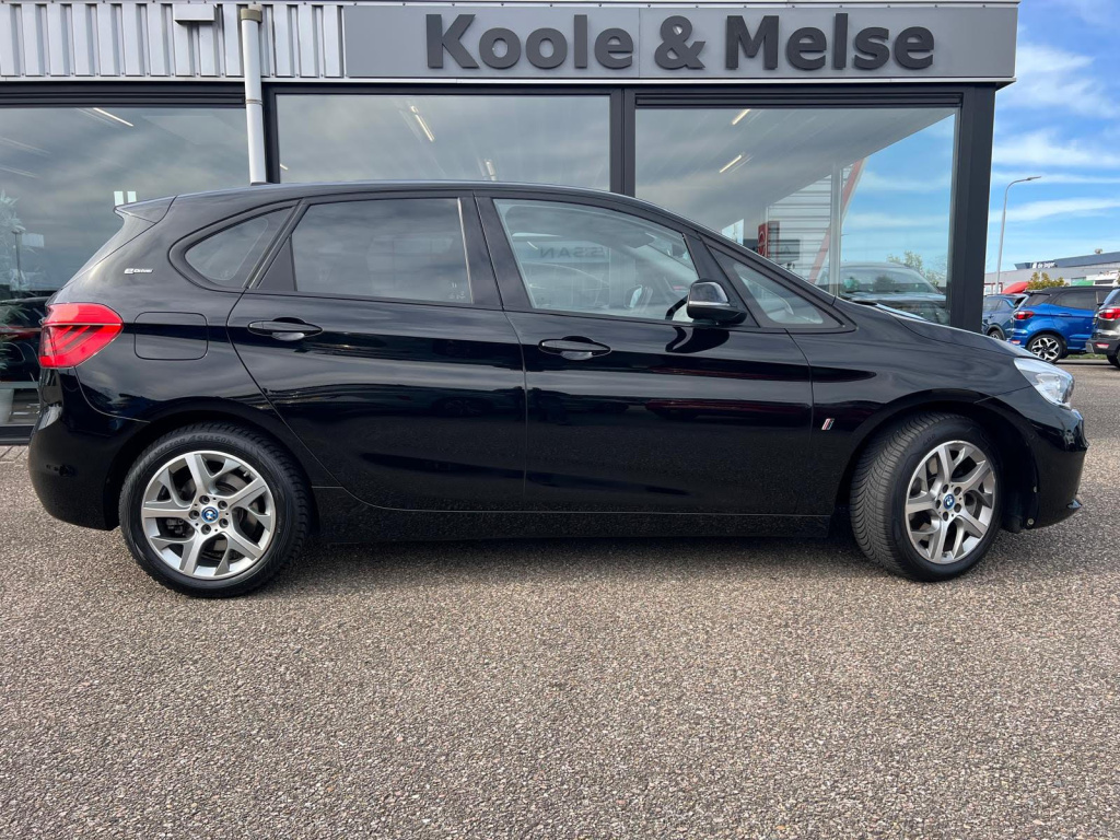 BMW 2-serie