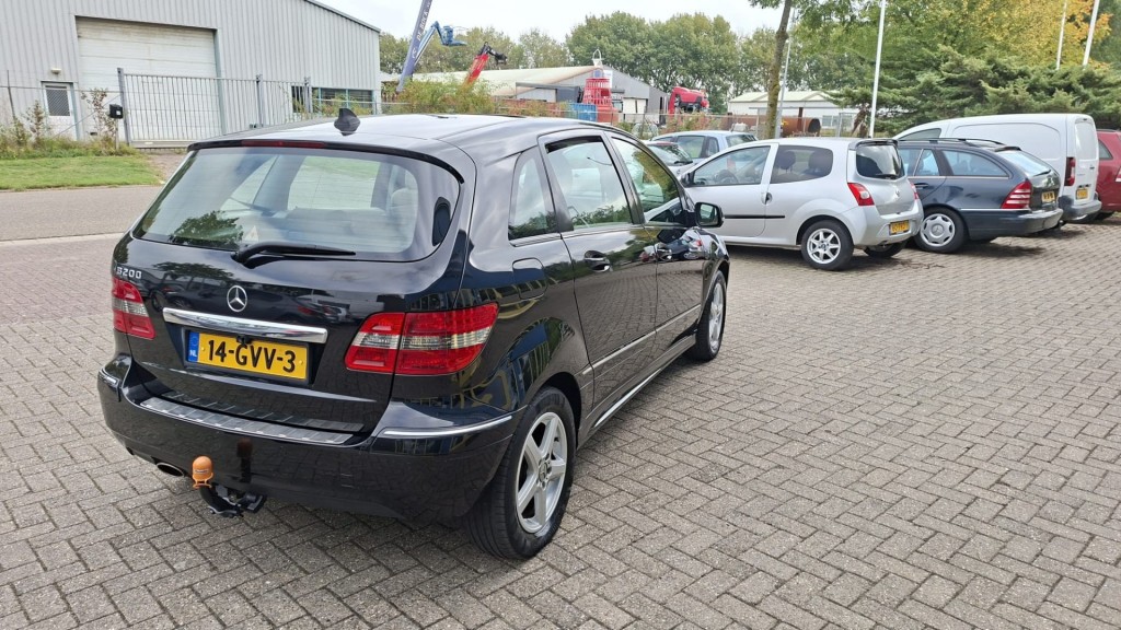 Mercedes-Benz Onbekend