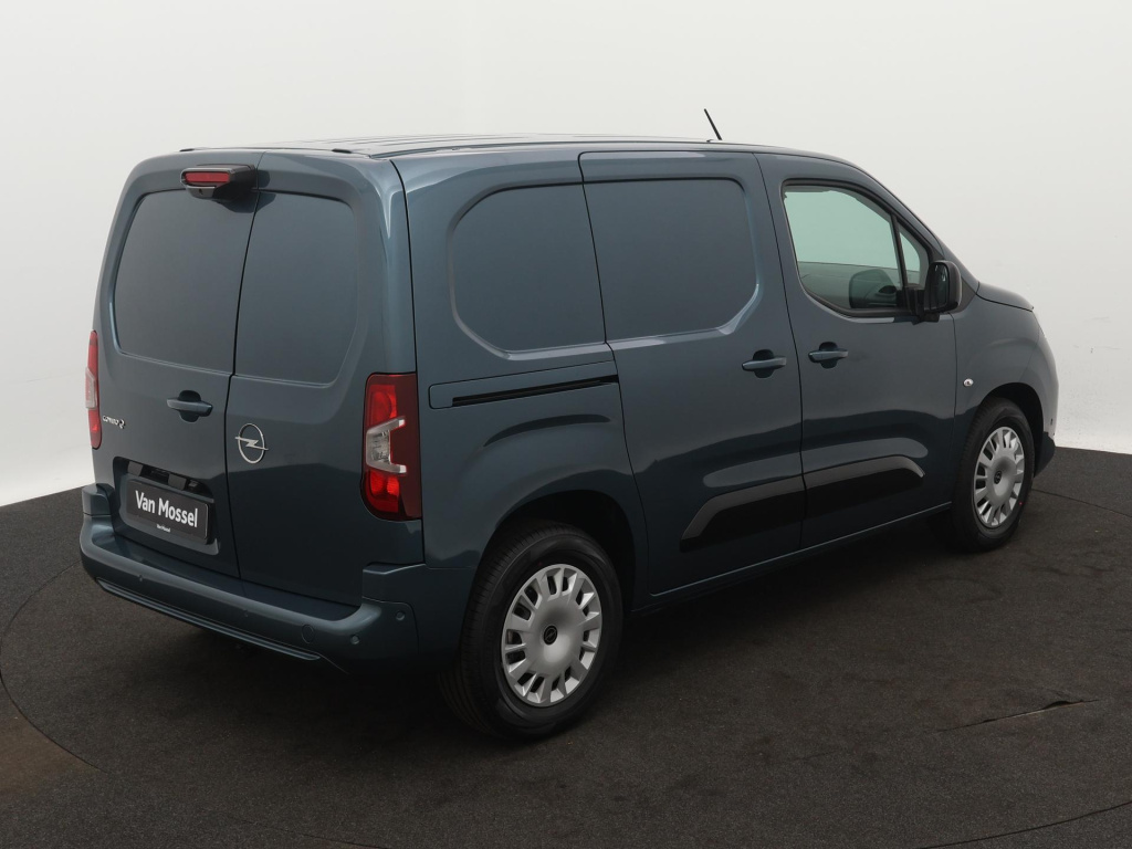 Opel Combo-e