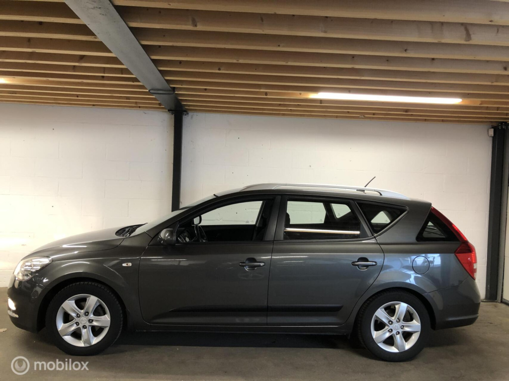 Kia Cee'd