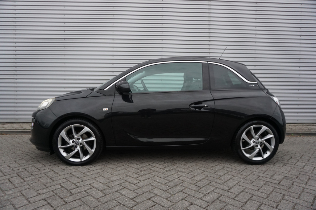 Opel Adam