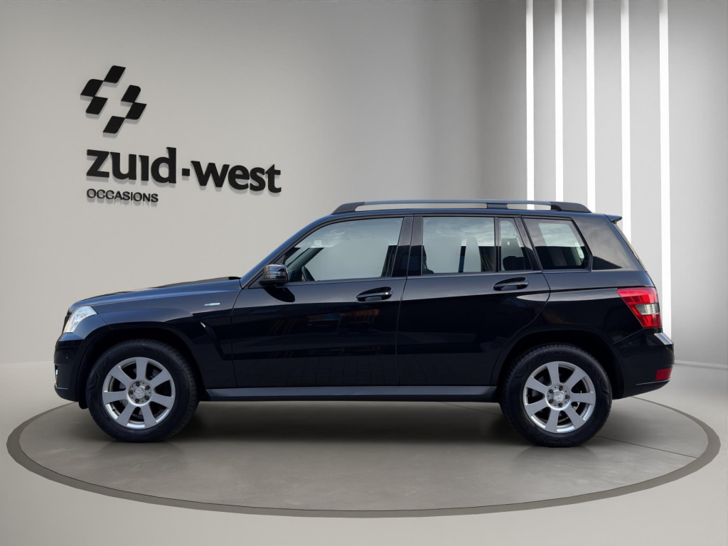 Mercedes-Benz Glk
