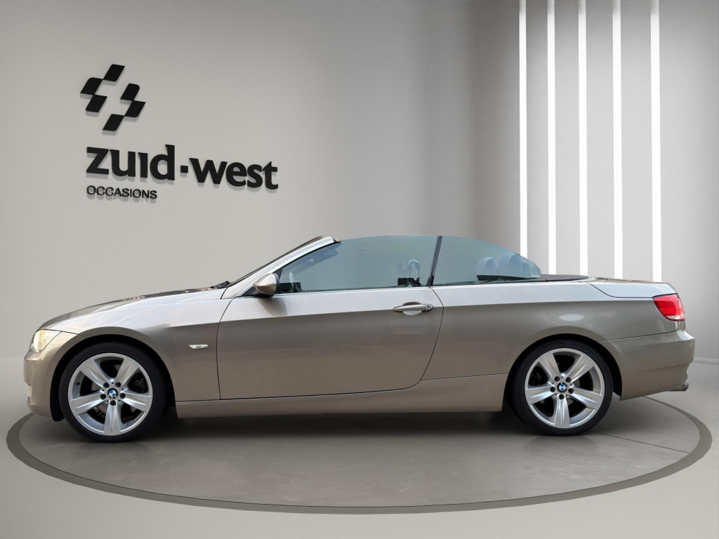 BMW 3-serie