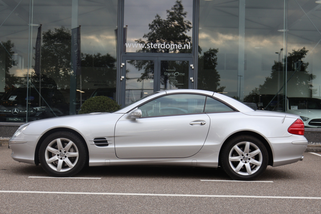 Mercedes-Benz Sl