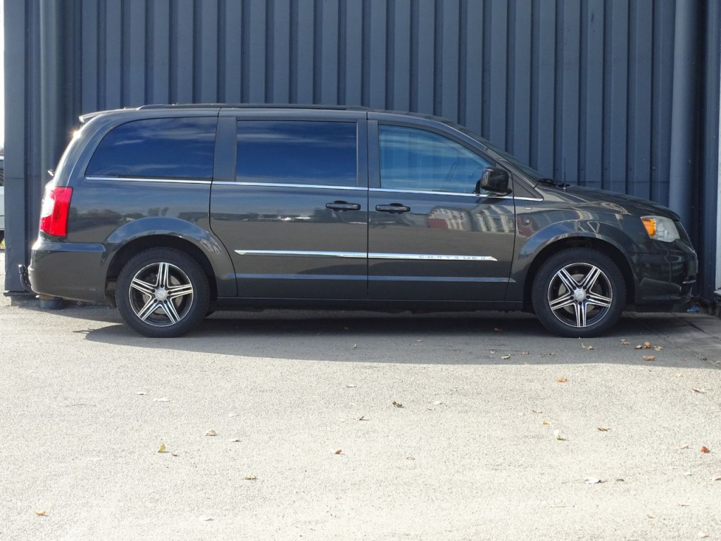 Chrysler Onbekend