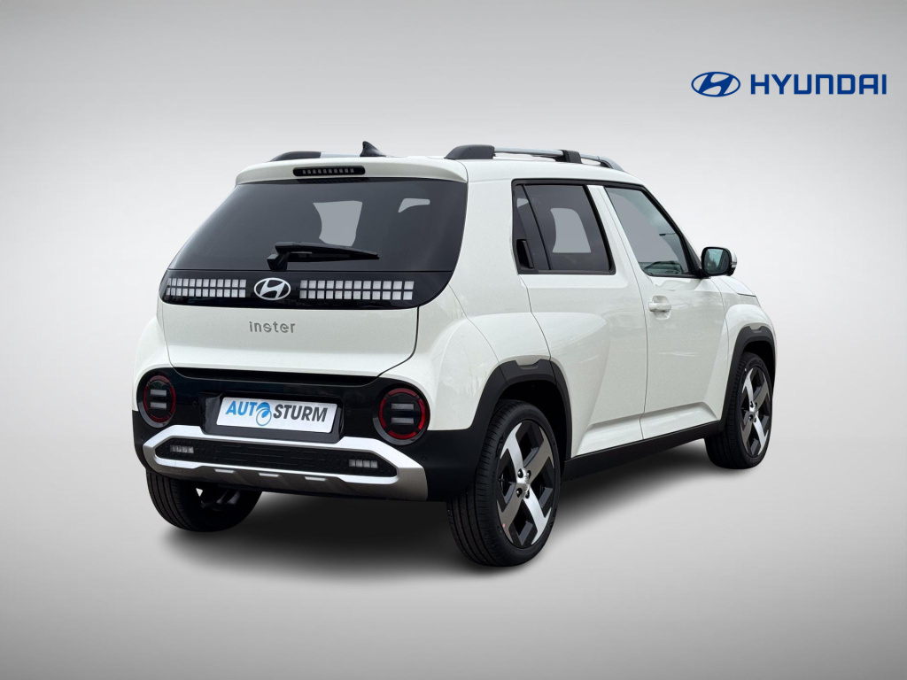 Hyundai Inster
