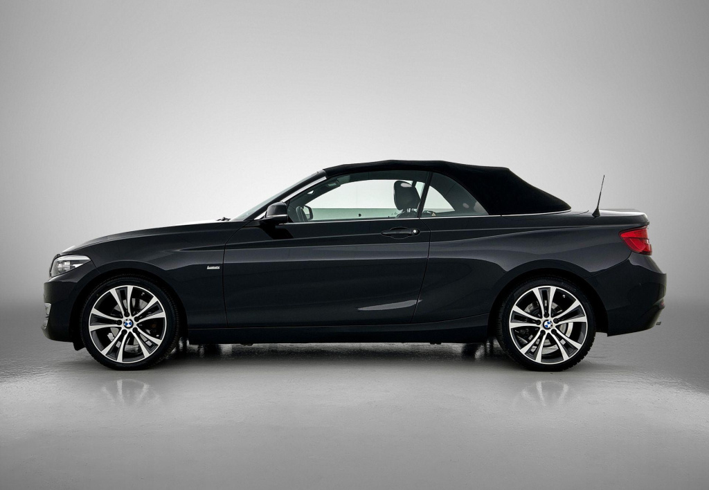 BMW 2-serie