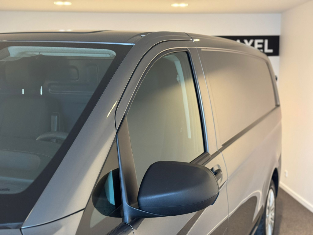 Mercedes-Benz Evito