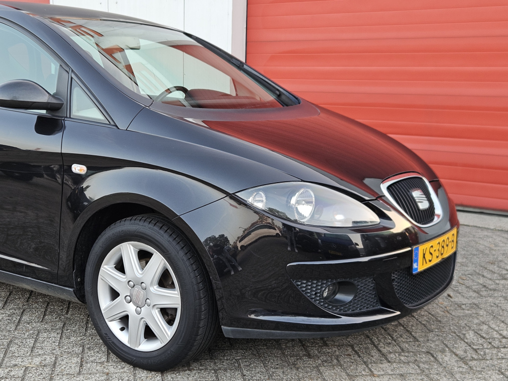 Seat Altea