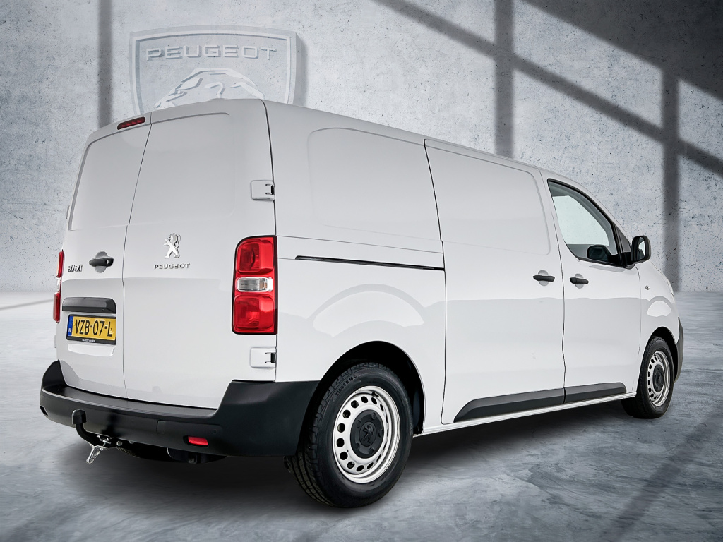 Peugeot Expert