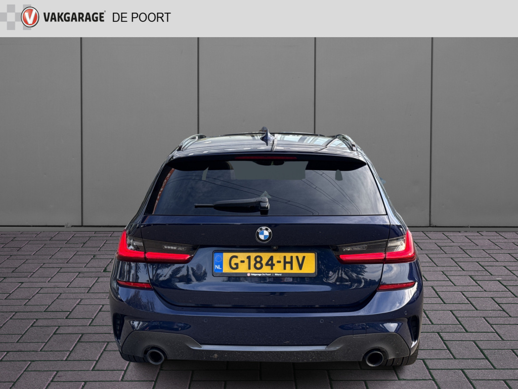 BMW 3-serie