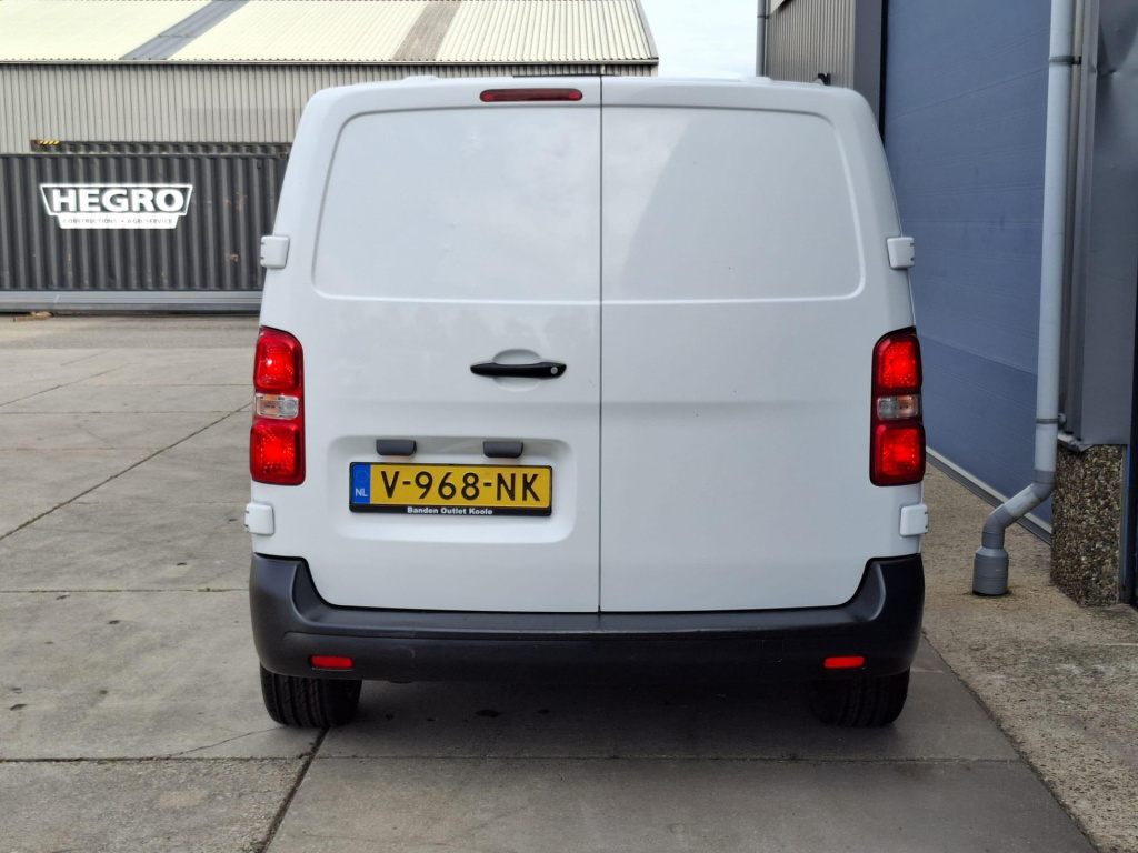 Citroen Jumpy