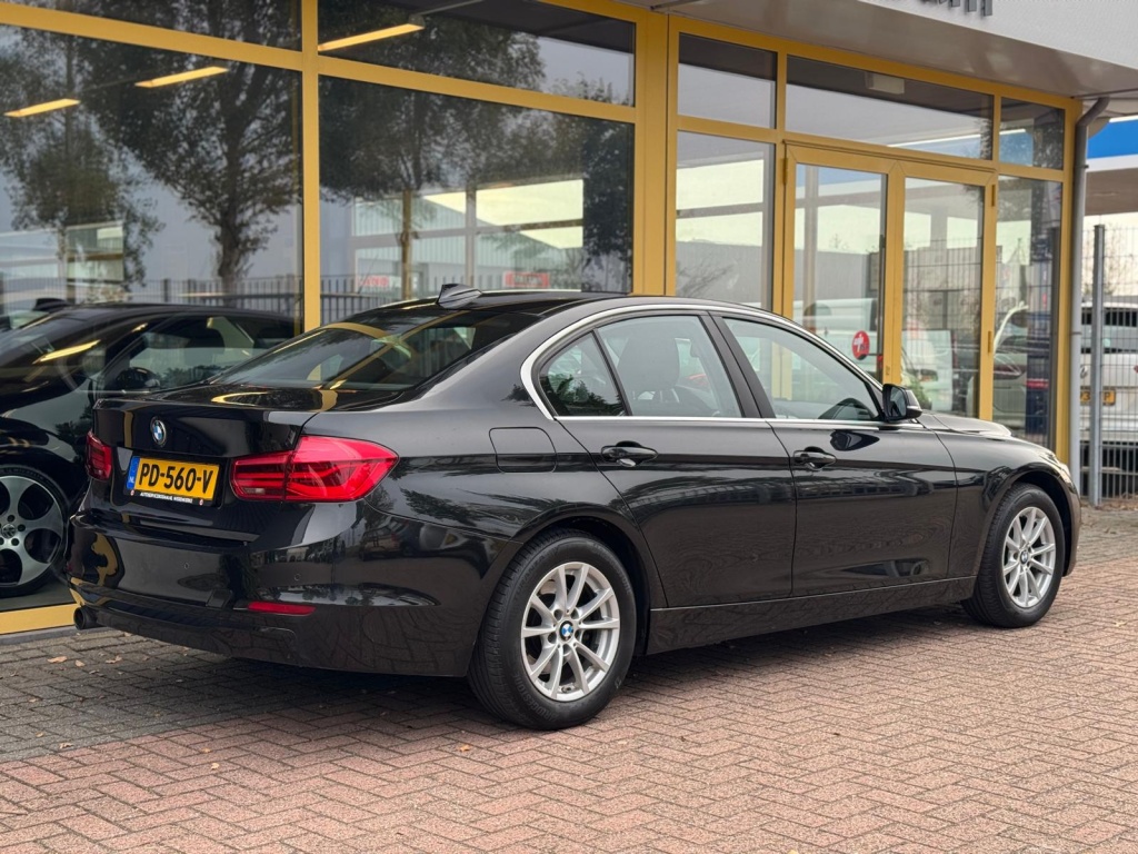 BMW 3-serie