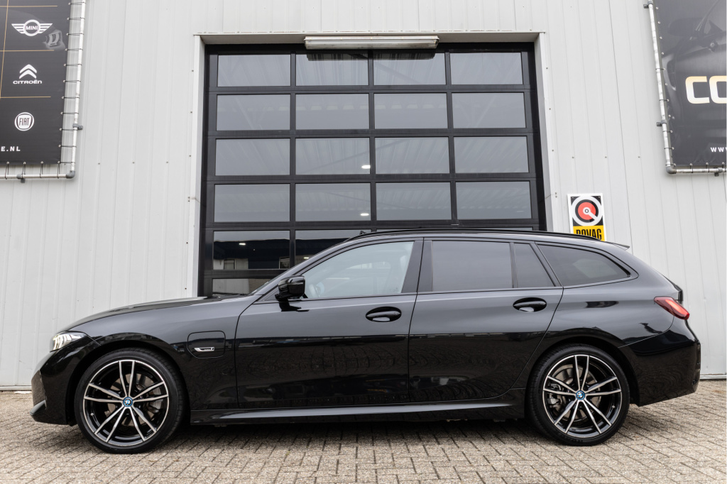 BMW 3-serie