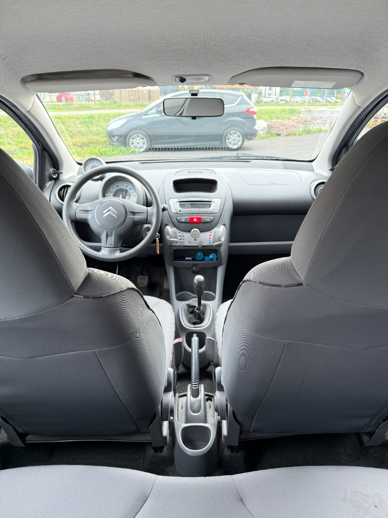 Citroen C1