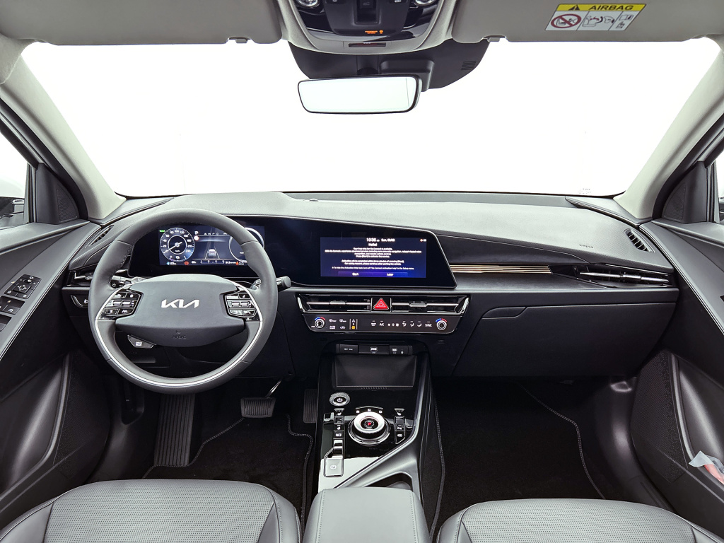 Kia Niro Ev