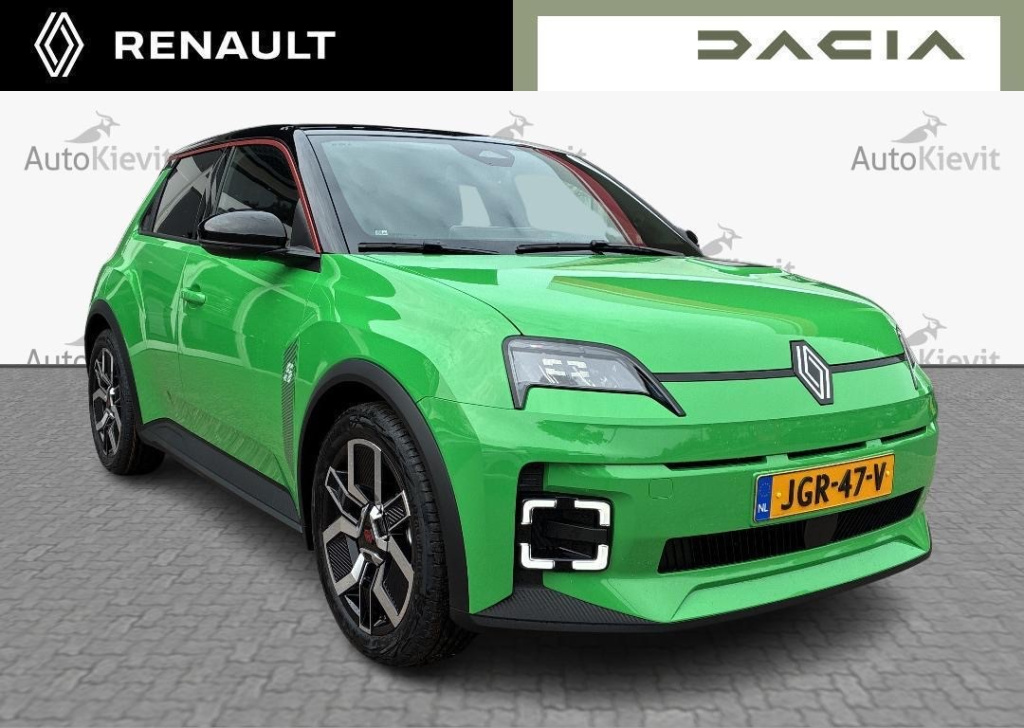 Renault 5