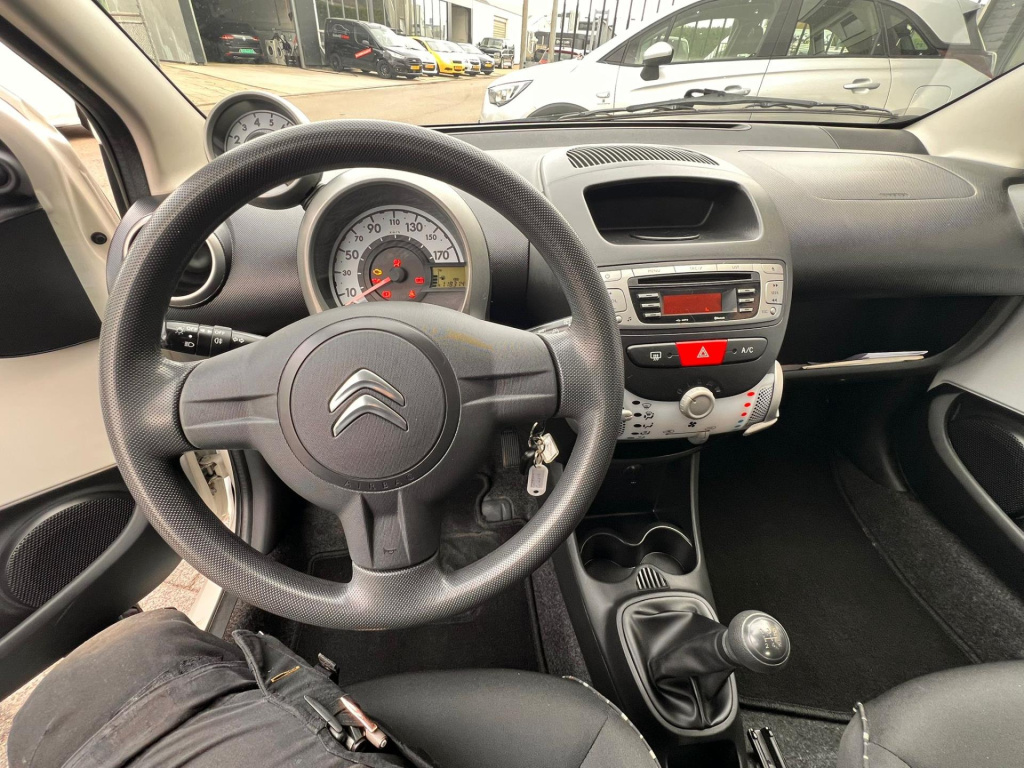 Citroen C1