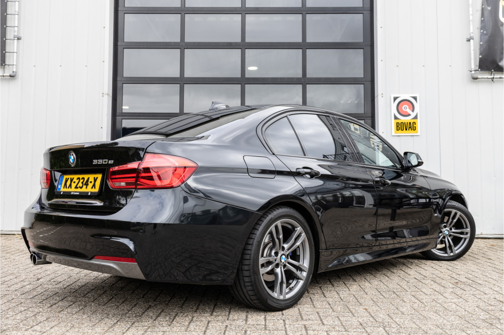 BMW 3-serie