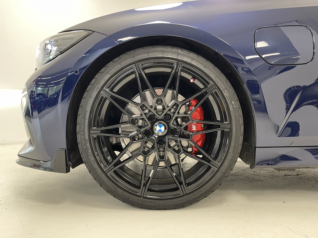 BMW 3-serie