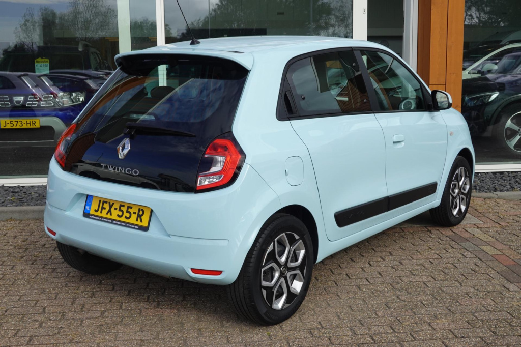 Renault Twingo