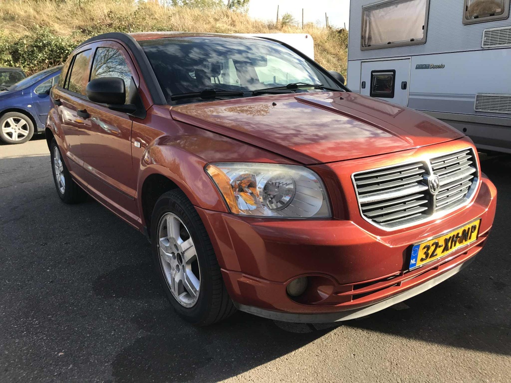 Dodge Caliber