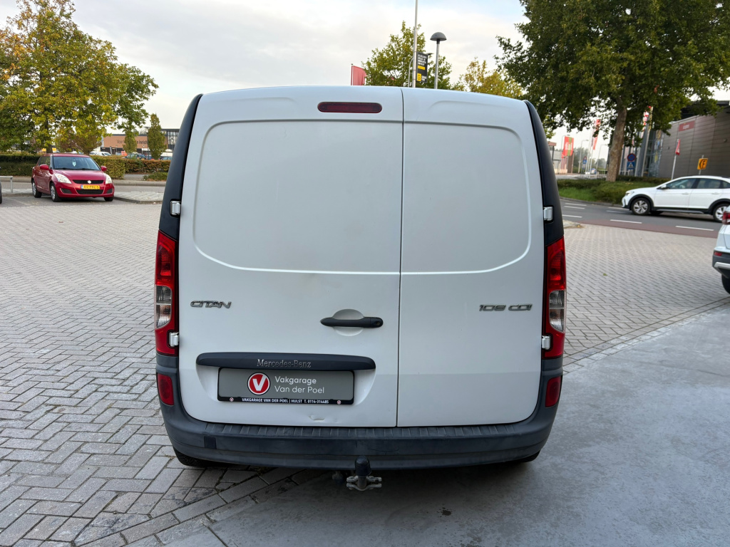 Mercedes-Benz Citan