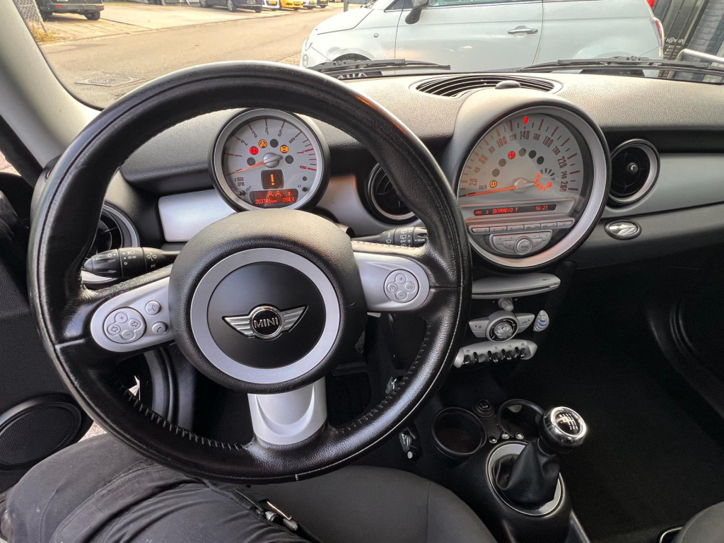 Mini One