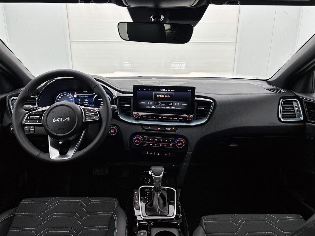 Kia Ceed Sportswagon
