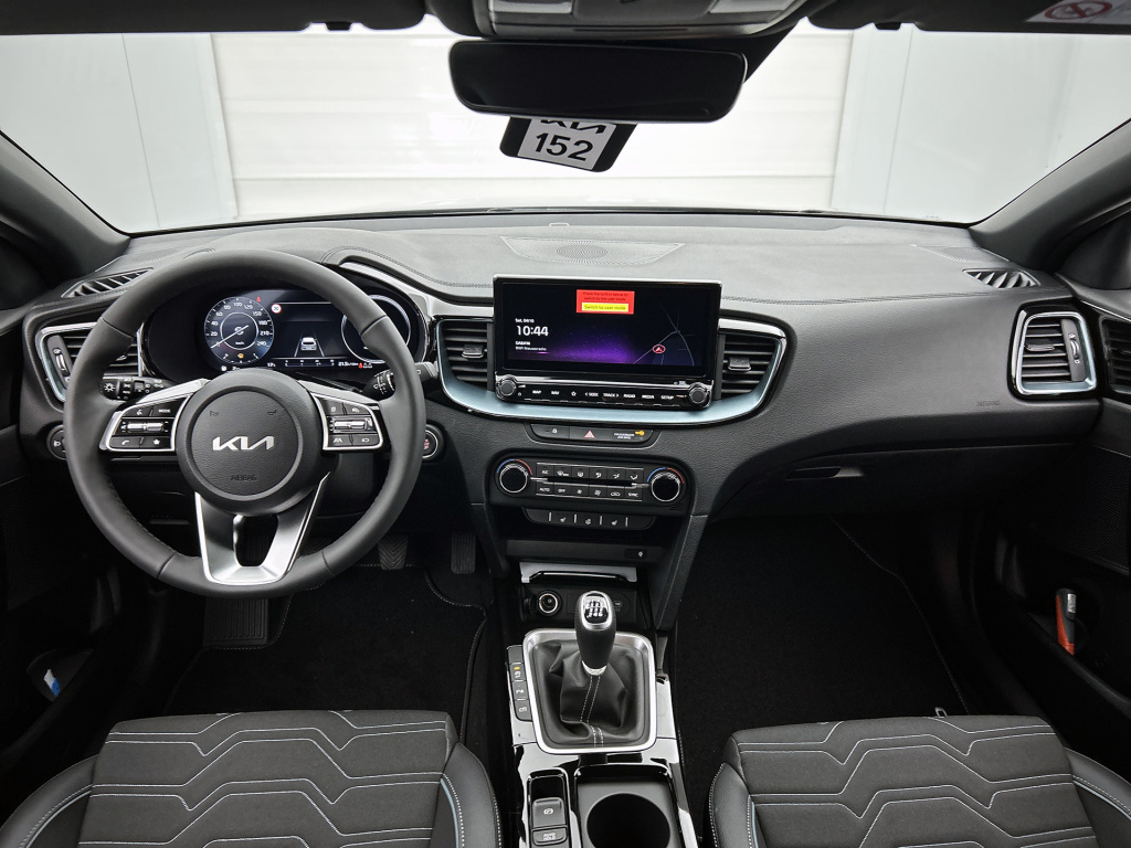 Kia Ceed Sportswagon