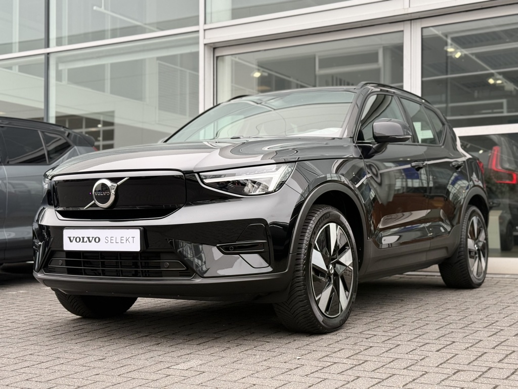 Volvo Ex40
