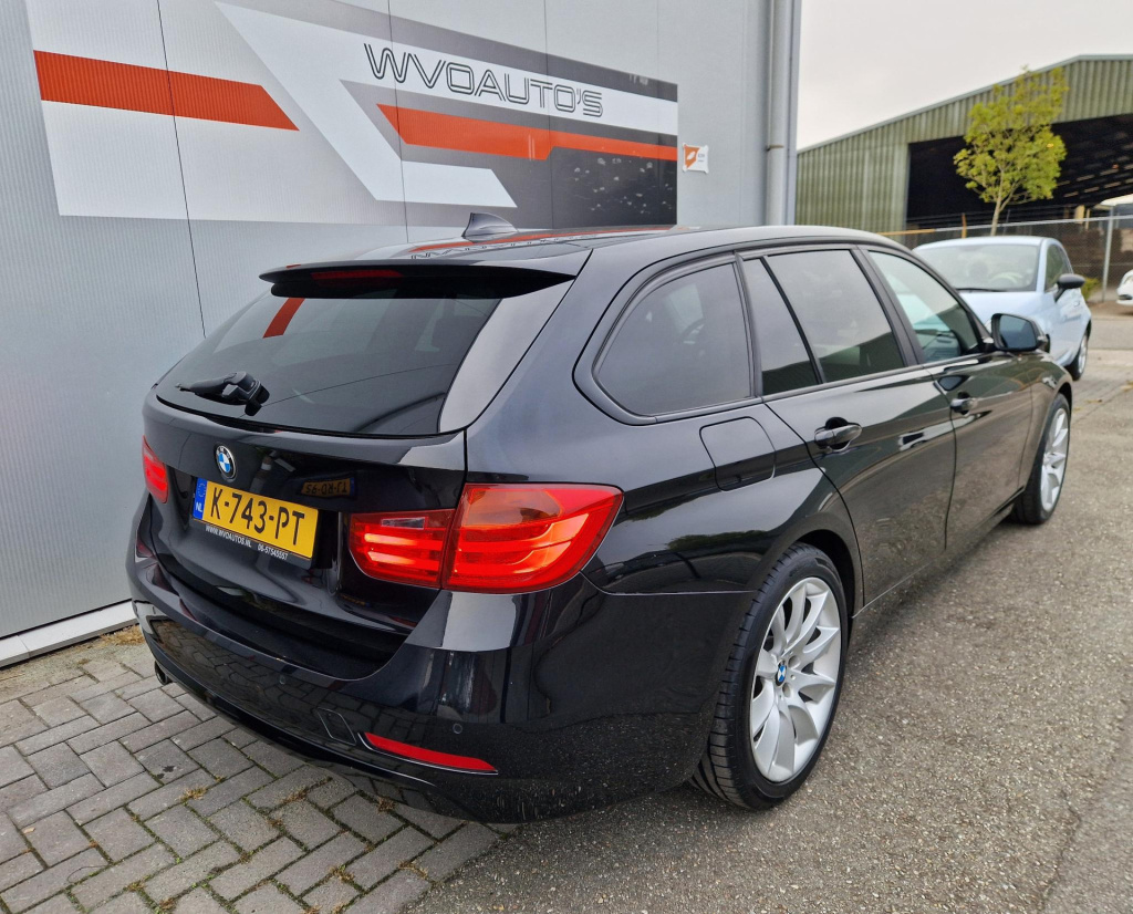 BMW 3-serie
