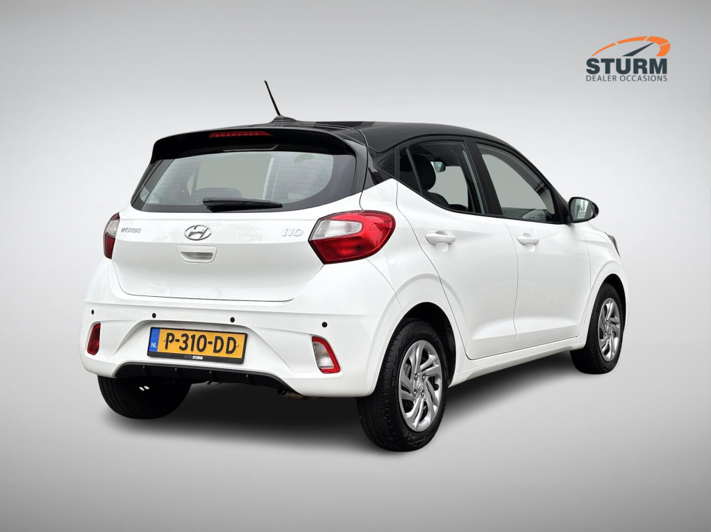 Hyundai I 10