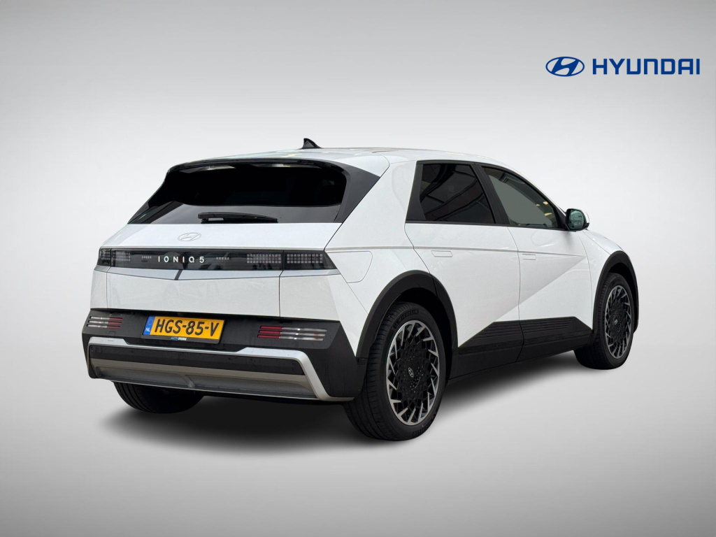 Hyundai Ioniq 5