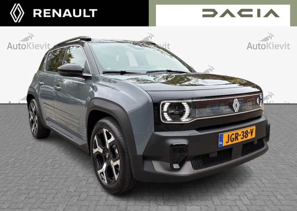 Renault 4