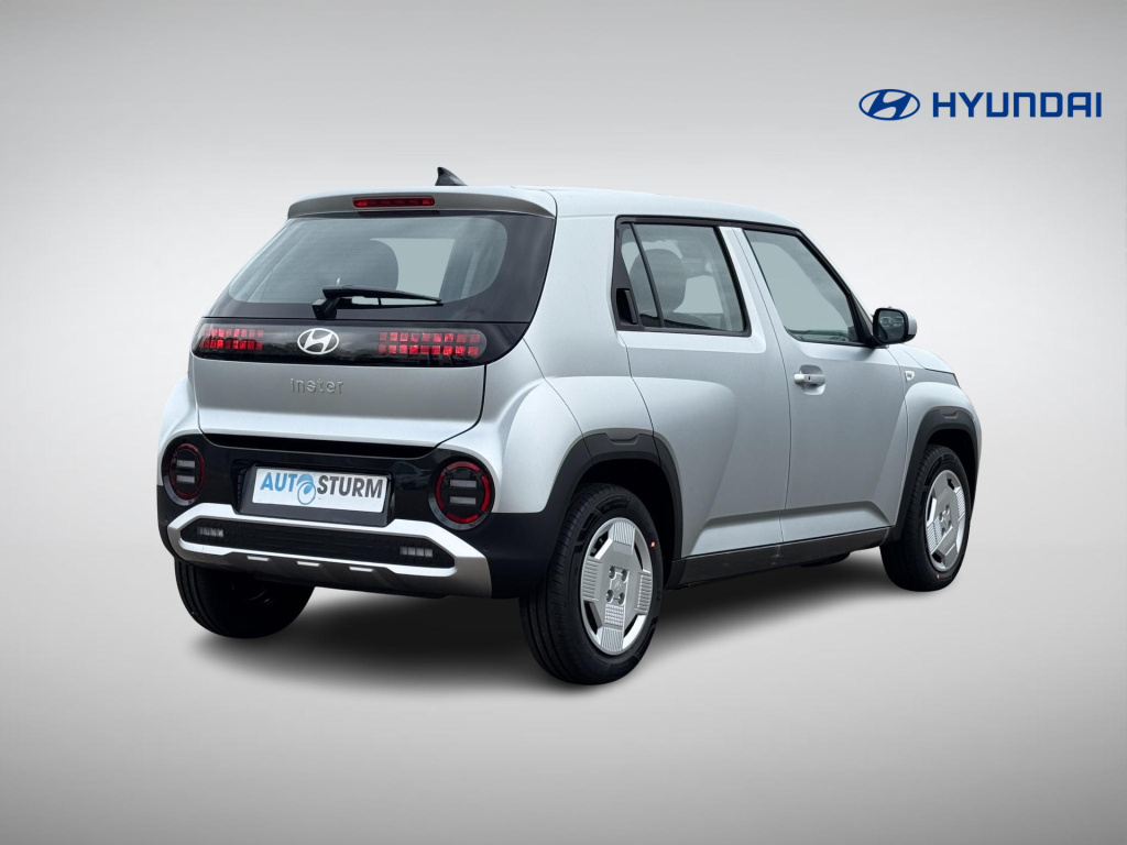 Hyundai Inster
