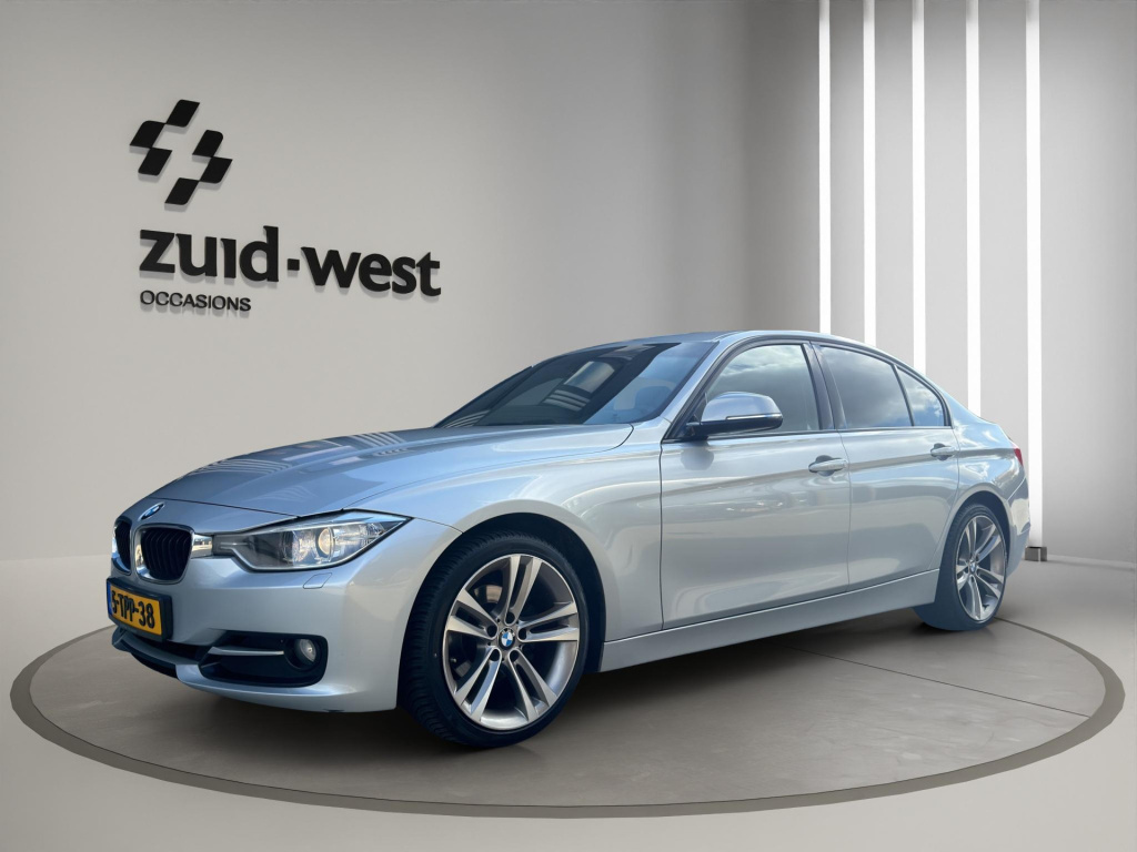 BMW 3-serie