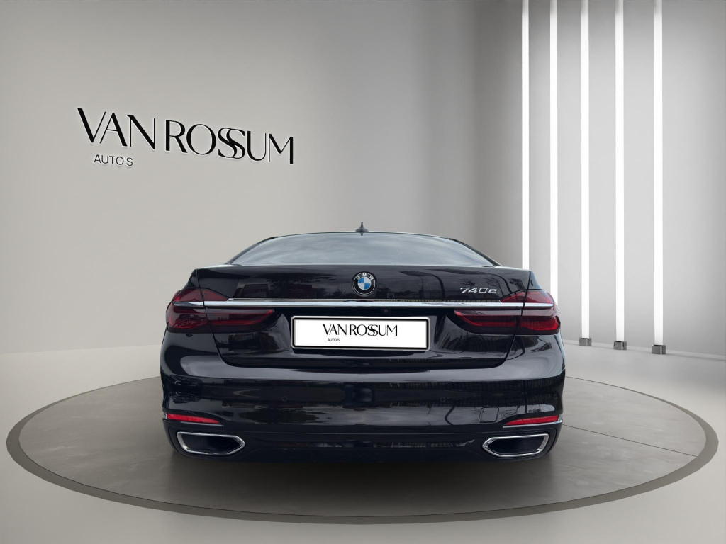 BMW 7 Serie