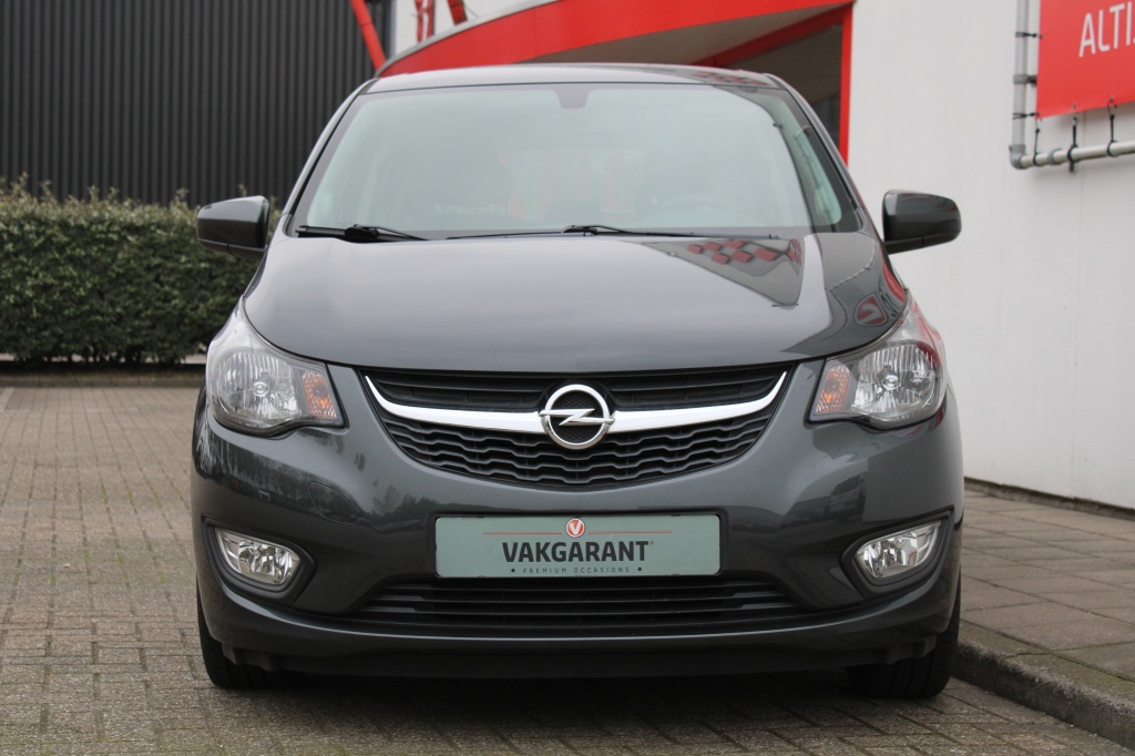 Opel Karl