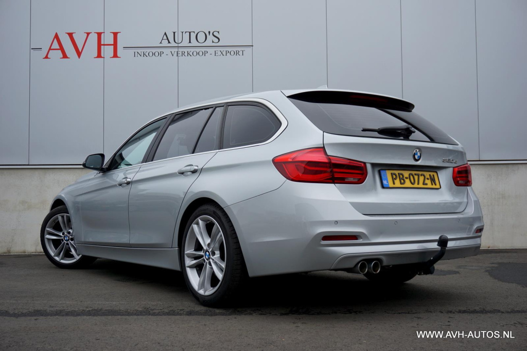 BMW 3-serie