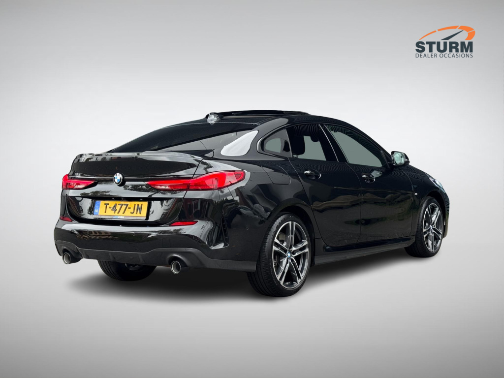 BMW 2-serie