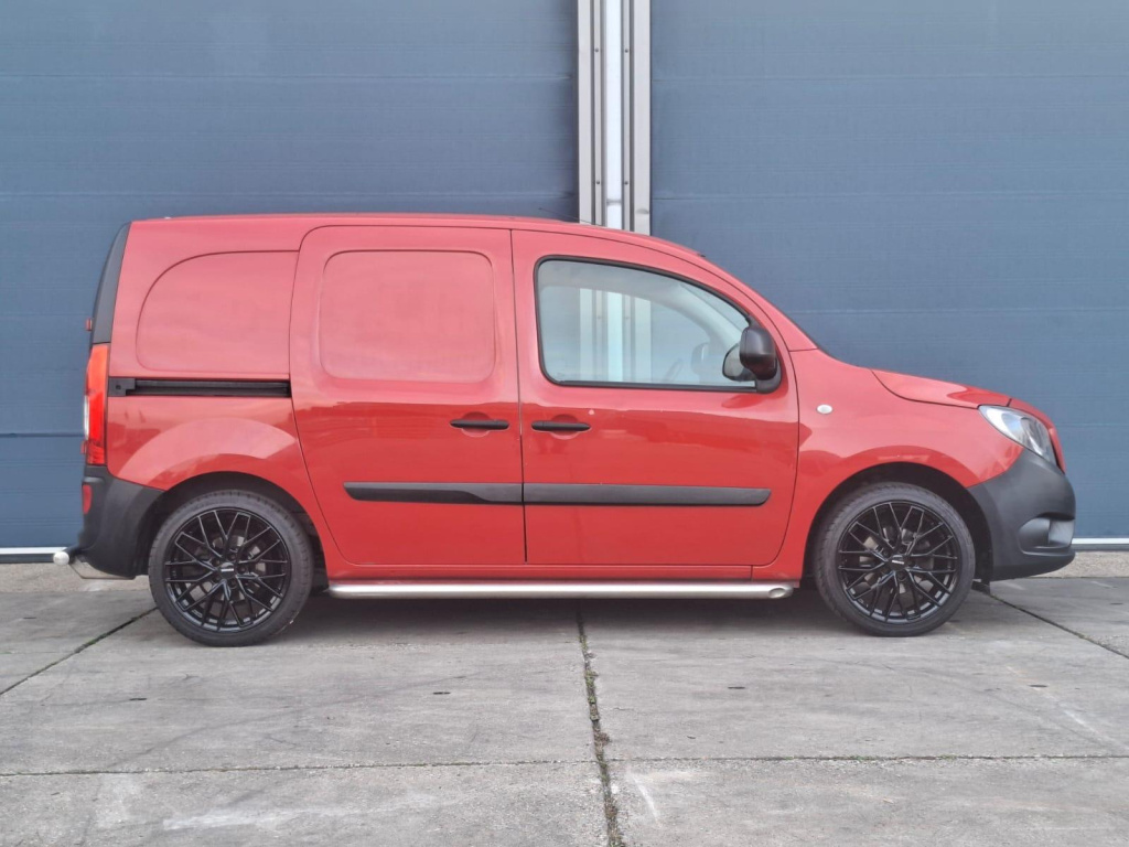 Mercedes-Benz Citan