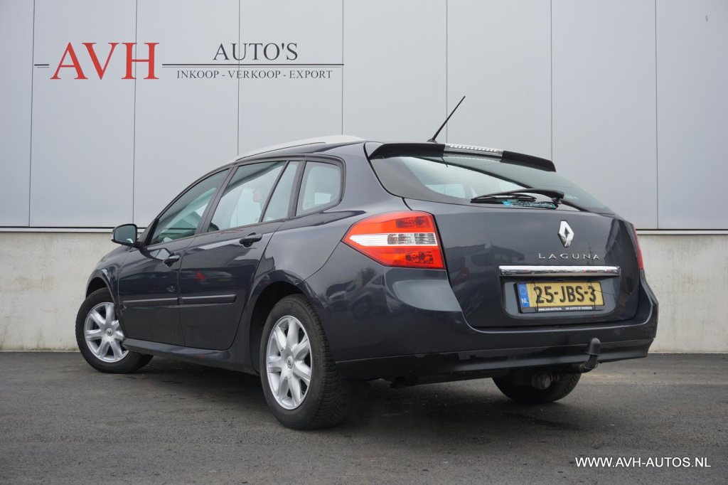 Renault Laguna