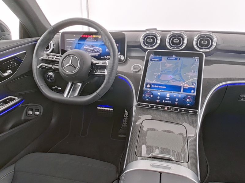 Mercedes-Benz Cle